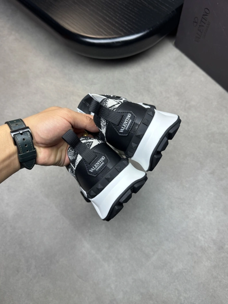 Vxlxntino Sneakers Elegant 228945