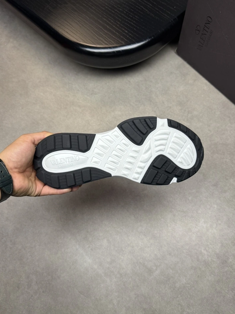 Vxlxntino Sneakers Elegant 228945