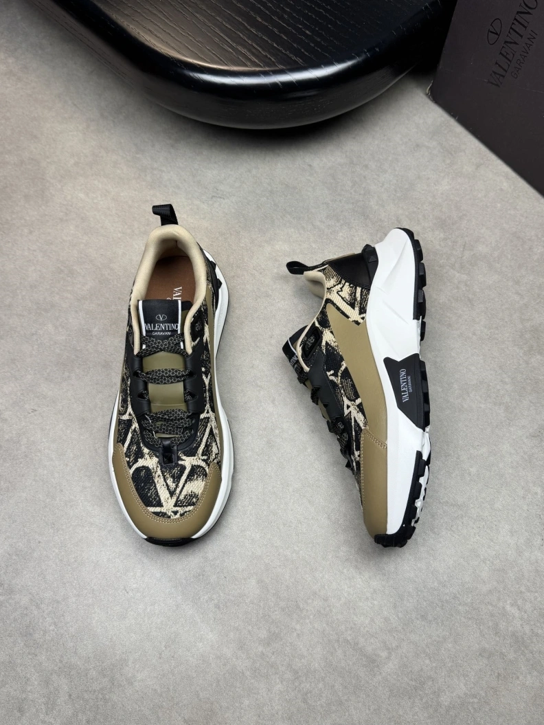 Vxlxntino Sneakers Affordable 228932
