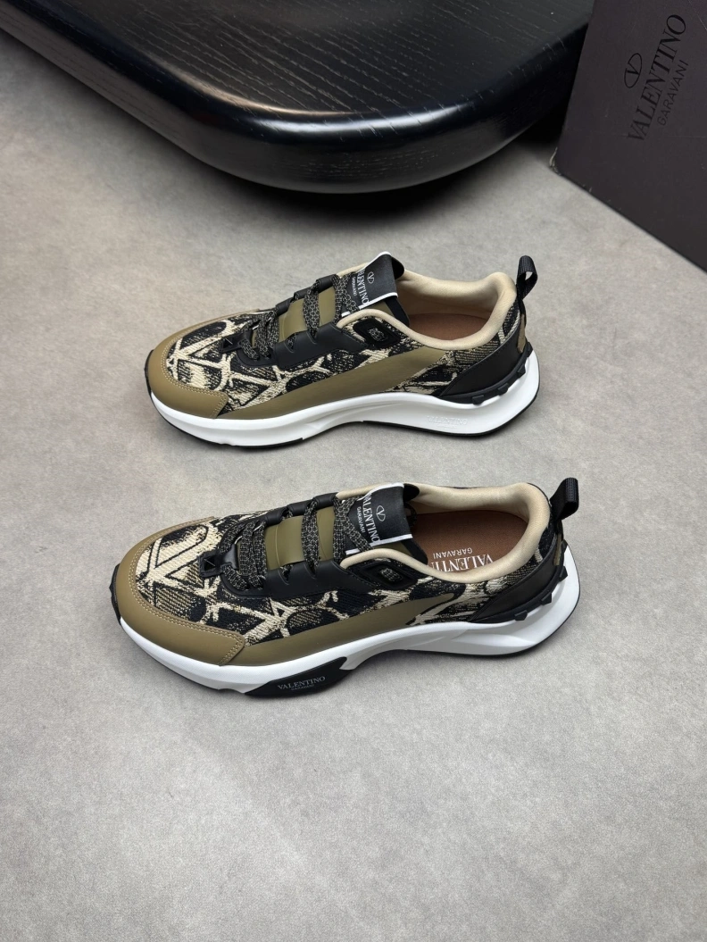 Vxlxntino Sneakers Affordable 228932