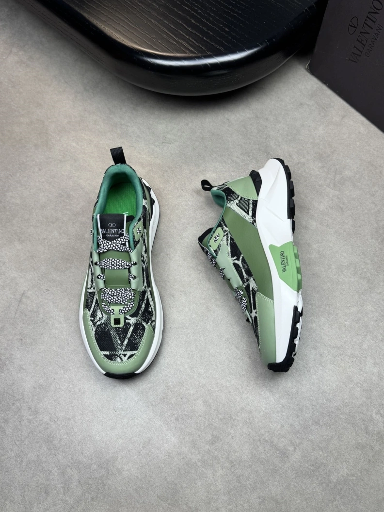 Vxlxntino Sneakers Sleek 228933