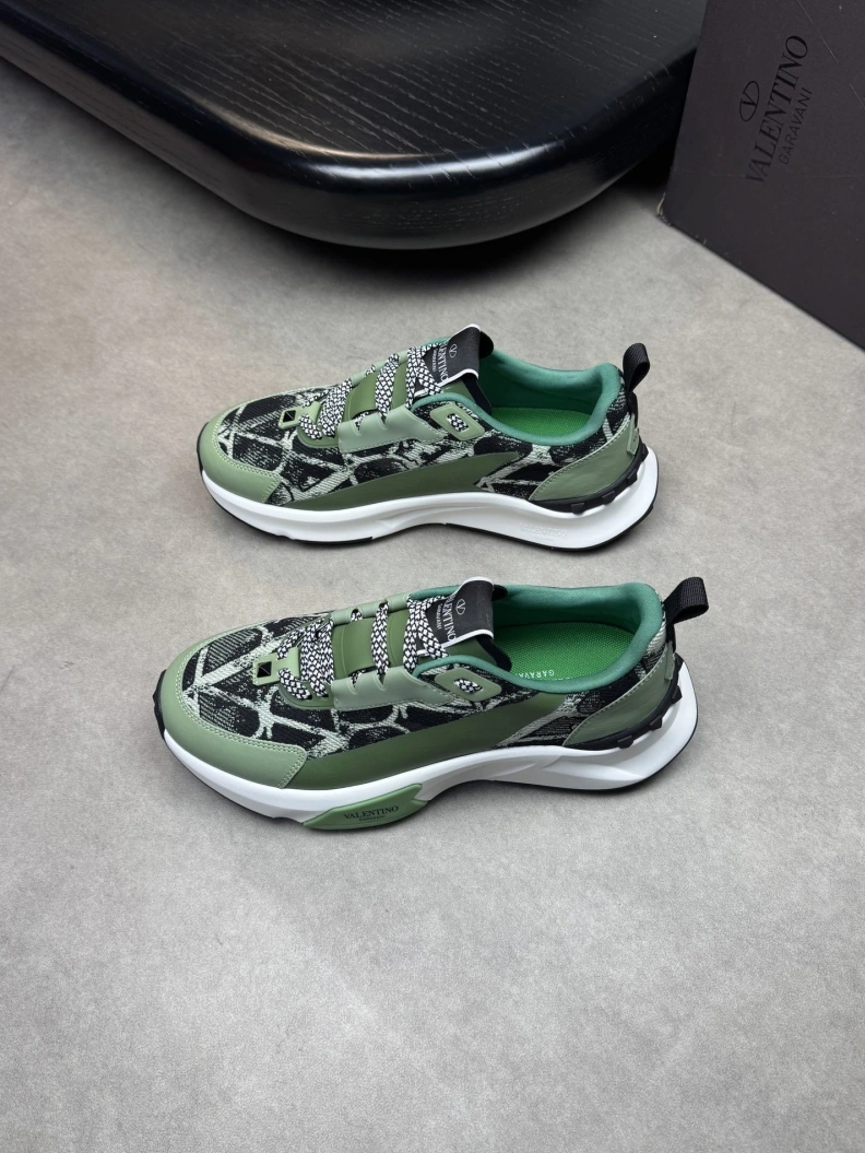 Vxlxntino Sneakers Sleek 228933