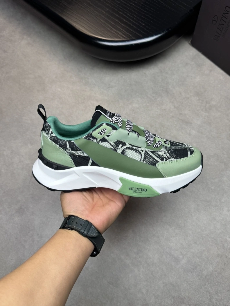 Vxlxntino Sneakers Sleek 228933