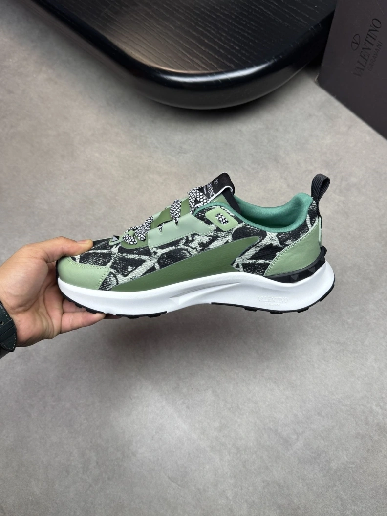 Vxlxntino Sneakers Sleek 228933