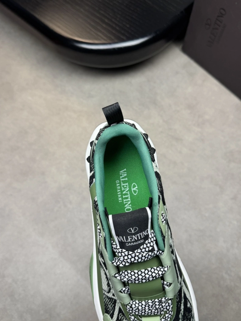 Vxlxntino Sneakers Sleek 228933