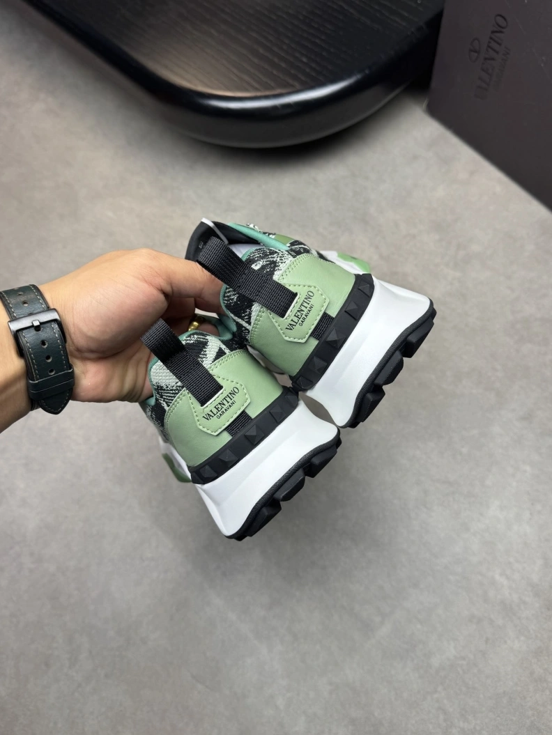 Vxlxntino Sneakers Sleek 228933