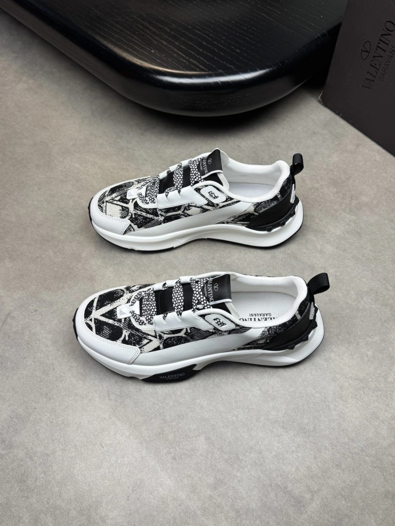 Vxlxntino Sneakers Popular 228934
