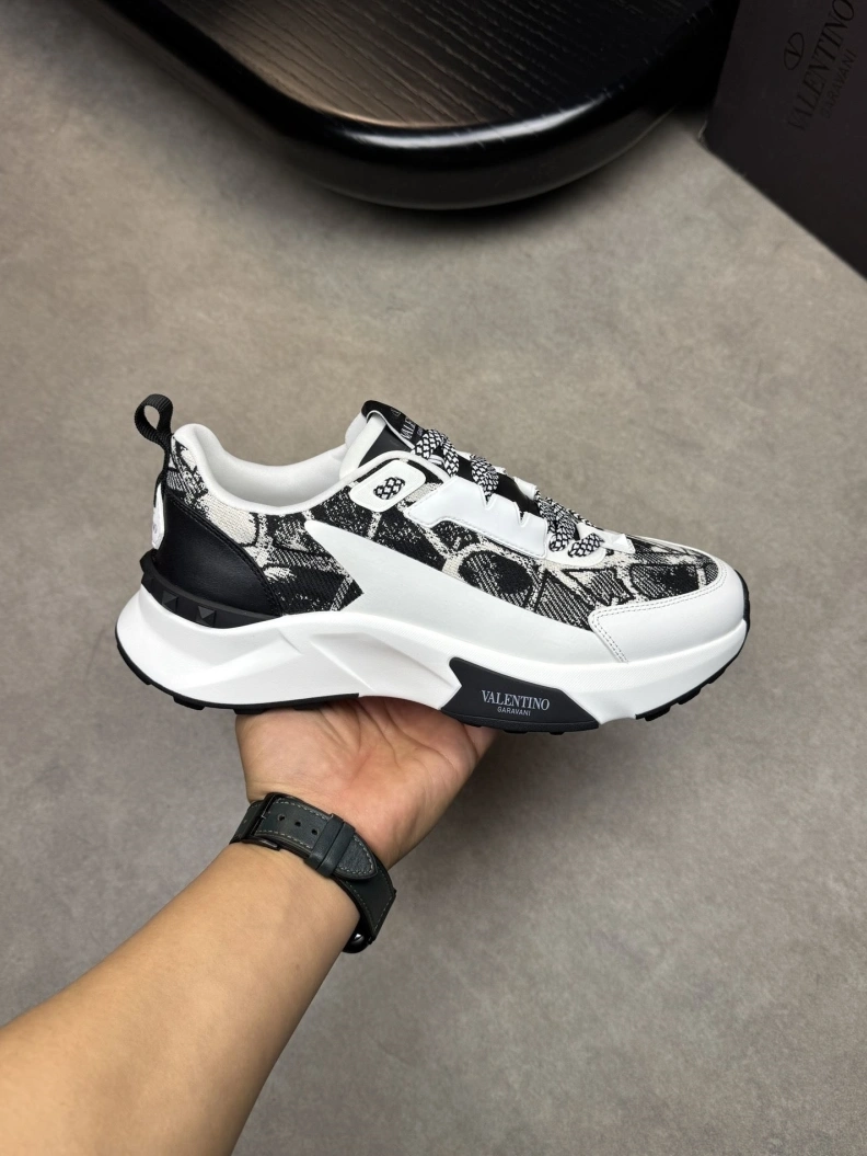 Vxlxntino Sneakers Popular 228934