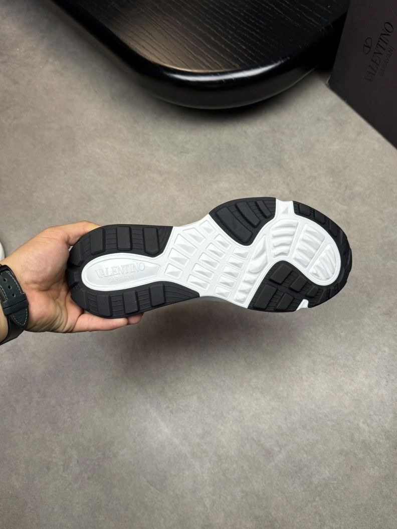 Vxlxntino Sneakers Popular 228934