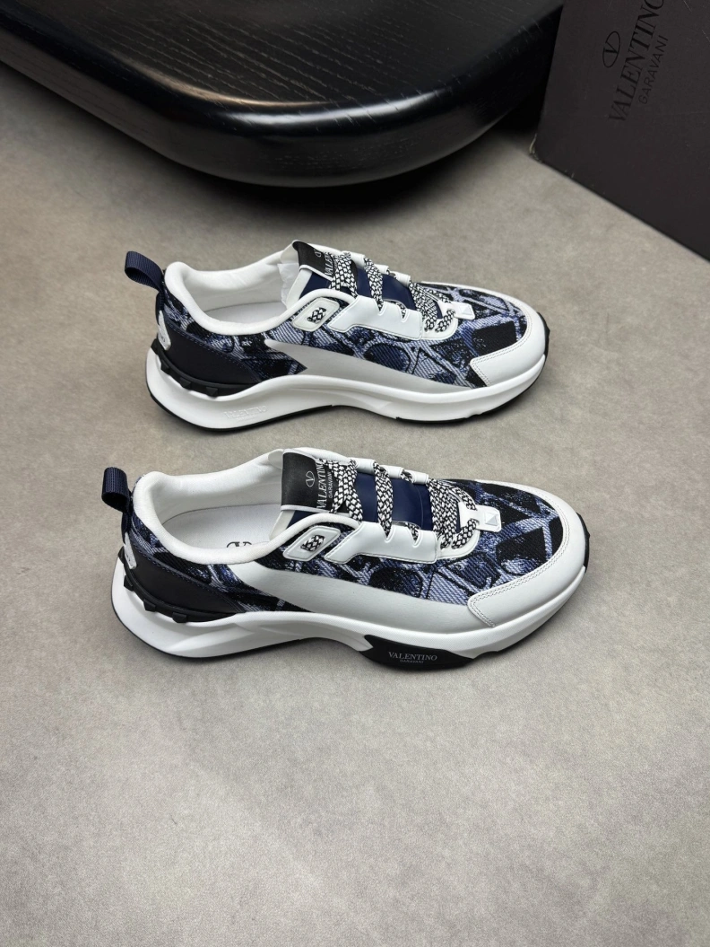 Functional Vxlxntino Sneakers 228948