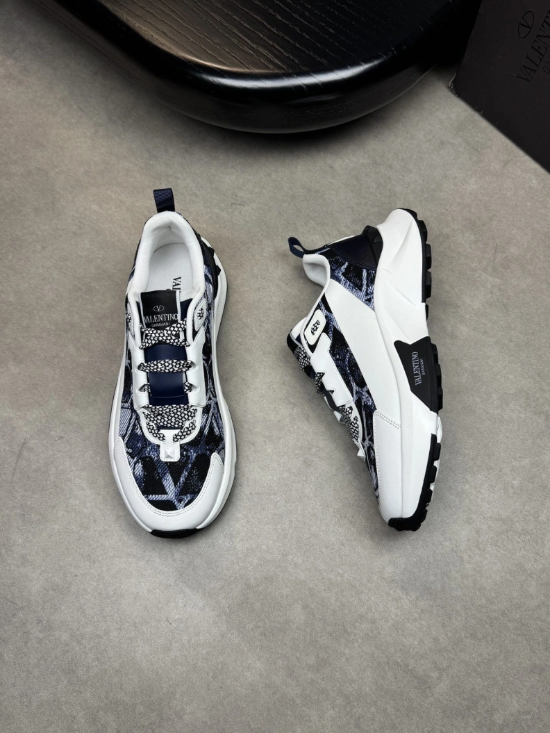 Functional Vxlxntino Sneakers 228948