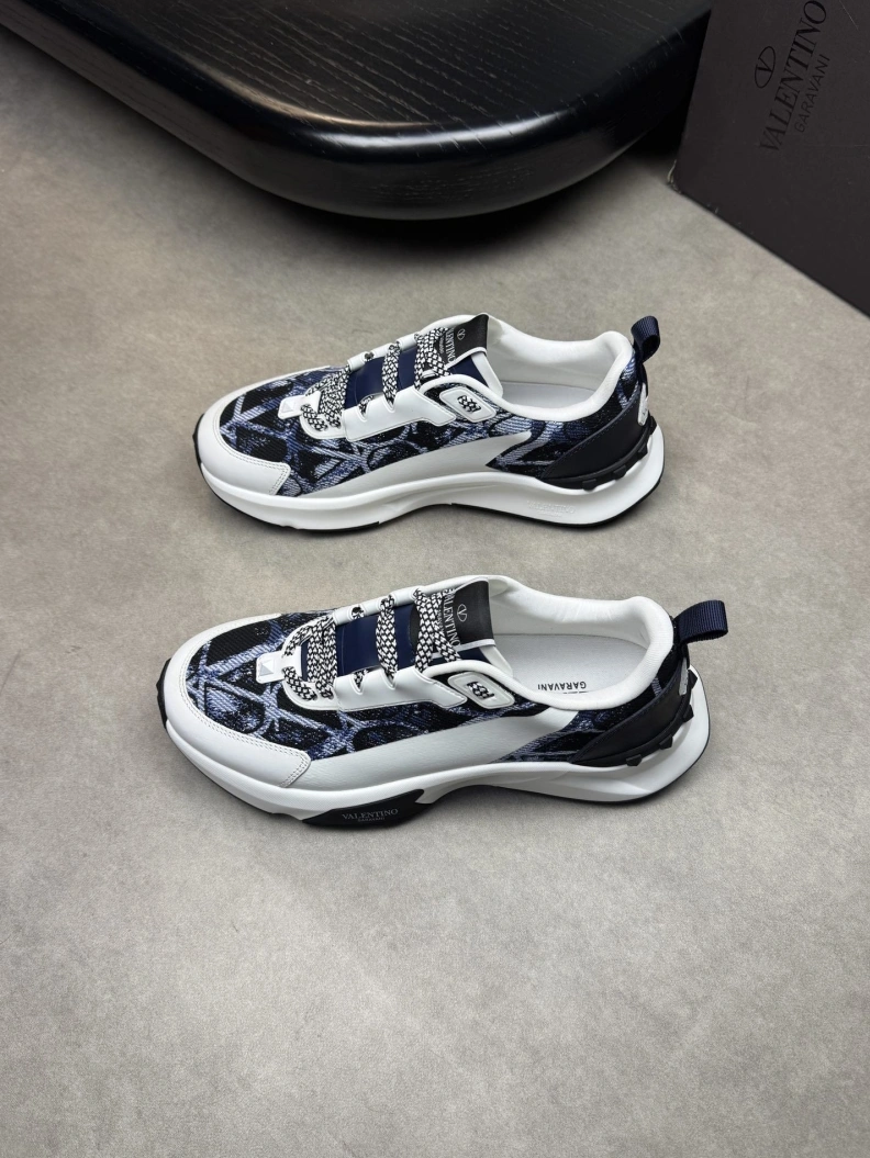 Functional Vxlxntino Sneakers 228948