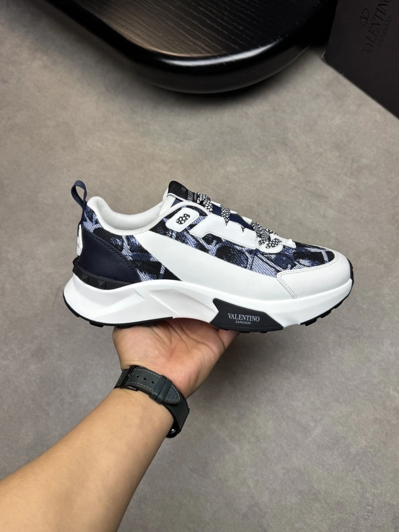 Functional Vxlxntino Sneakers 228948