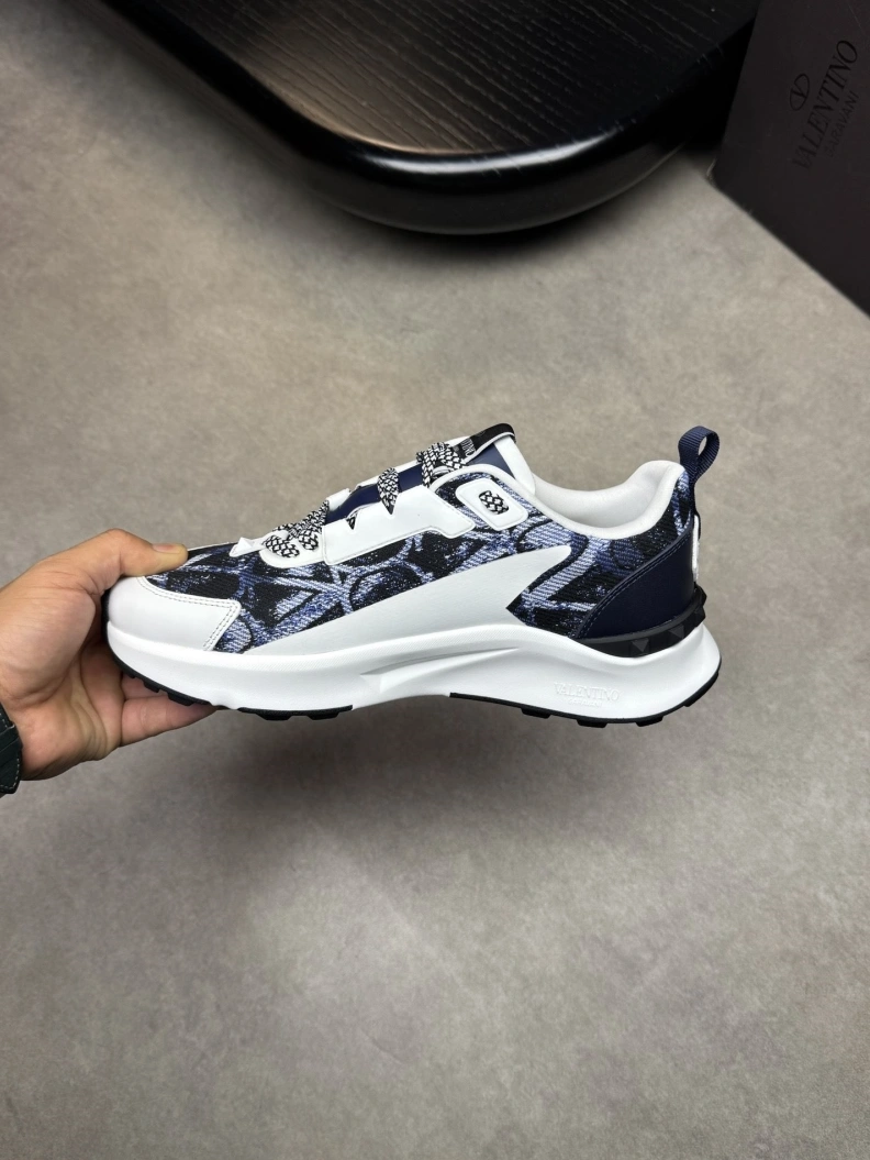 Functional Vxlxntino Sneakers 228948