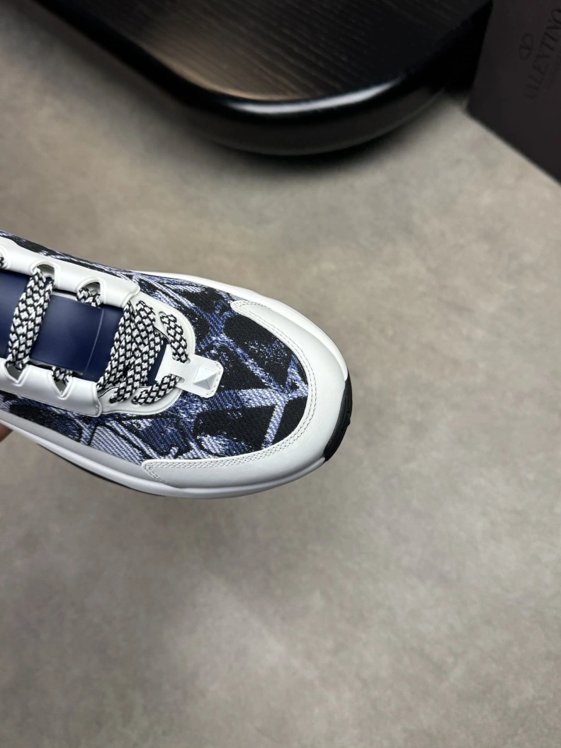 Functional Vxlxntino Sneakers 228948