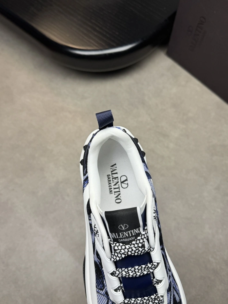Functional Vxlxntino Sneakers 228948