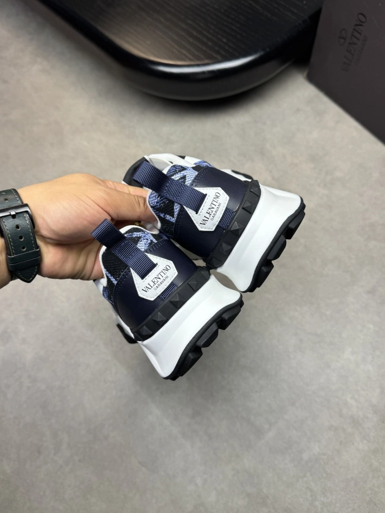 Functional Vxlxntino Sneakers 228948