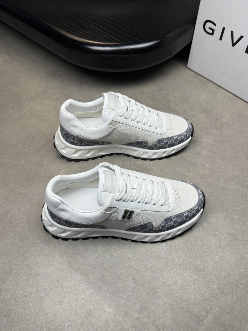 Gxvxnchy Sneakers StreetReady 152064