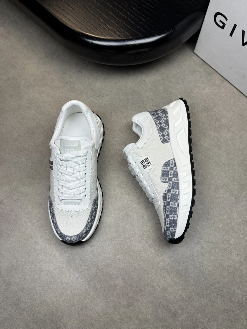 Gxvxnchy Sneakers StreetReady 152064