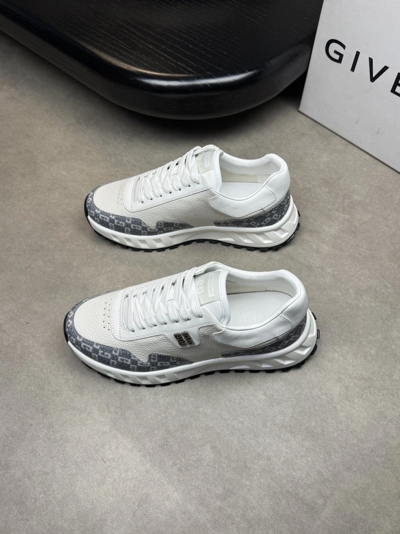 Gxvxnchy Sneakers StreetReady 152064