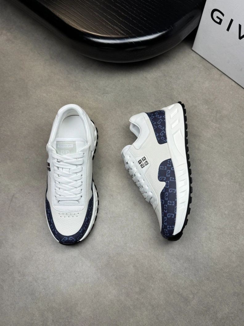 Elegant Gxvxnchy Sneakers 152057