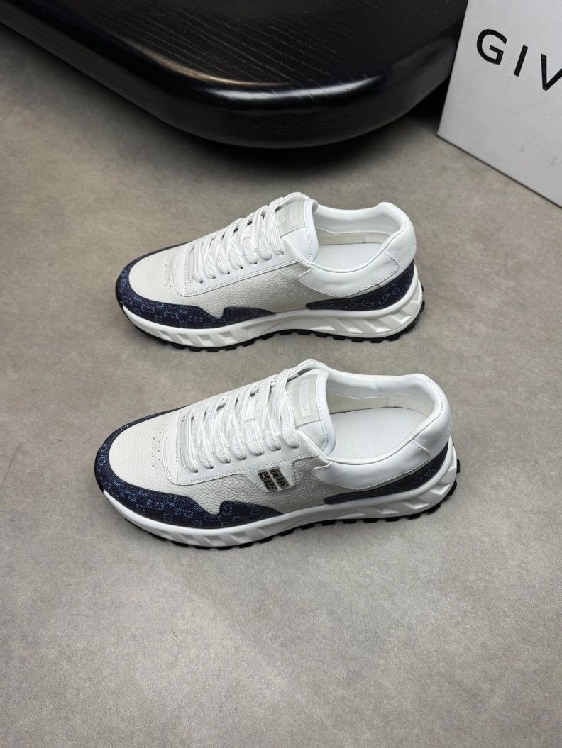 Elegant Gxvxnchy Sneakers 152057