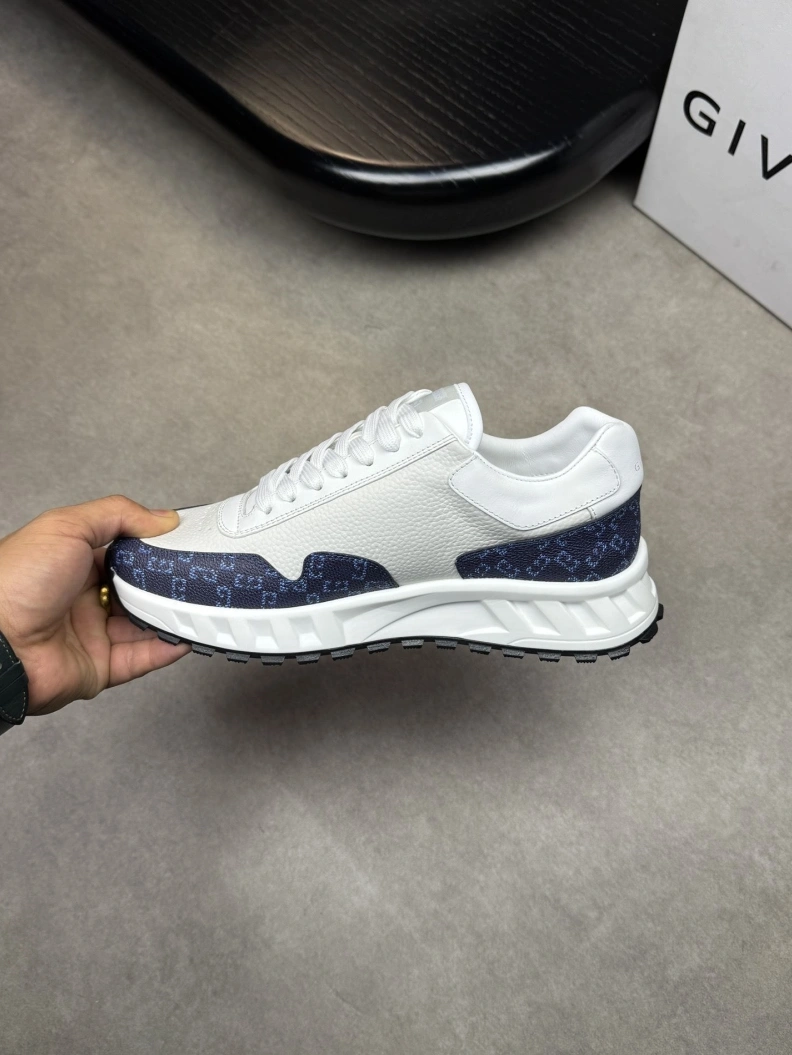 Elegant Gxvxnchy Sneakers 152057