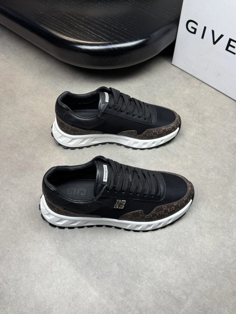 Gxvxnchy Sneakers Comfortable 152051