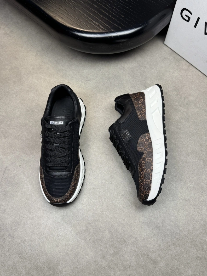Gxvxnchy Sneakers Comfortable 152051