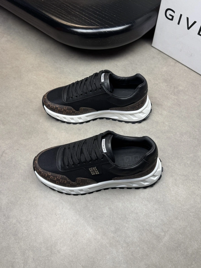 Gxvxnchy Sneakers Comfortable 152051