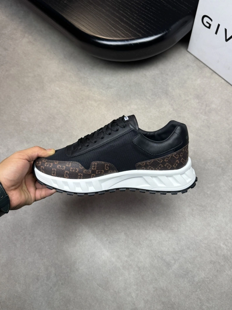 Gxvxnchy Sneakers Comfortable 152051