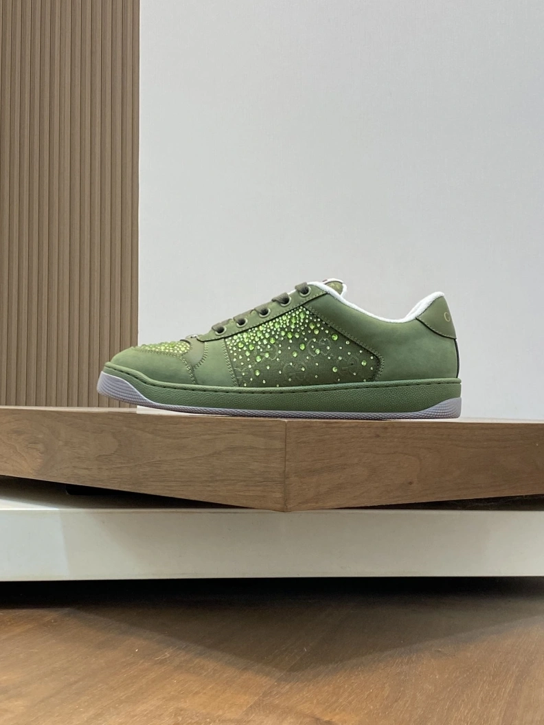Versatile Gxccx Casual Shoes 155914