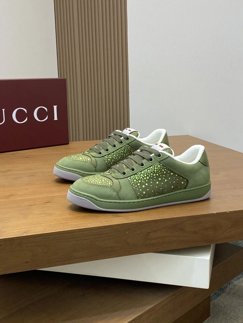 Versatile Gxccx Casual Shoes 155914
