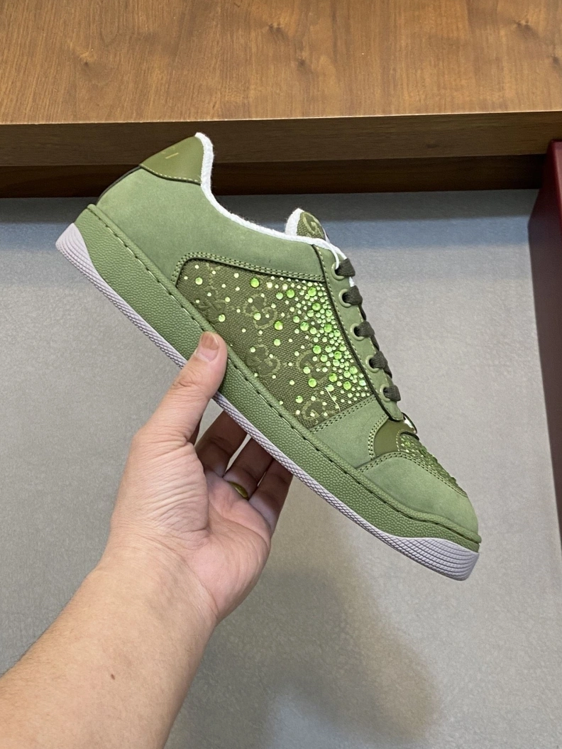 Versatile Gxccx Casual Shoes 155914
