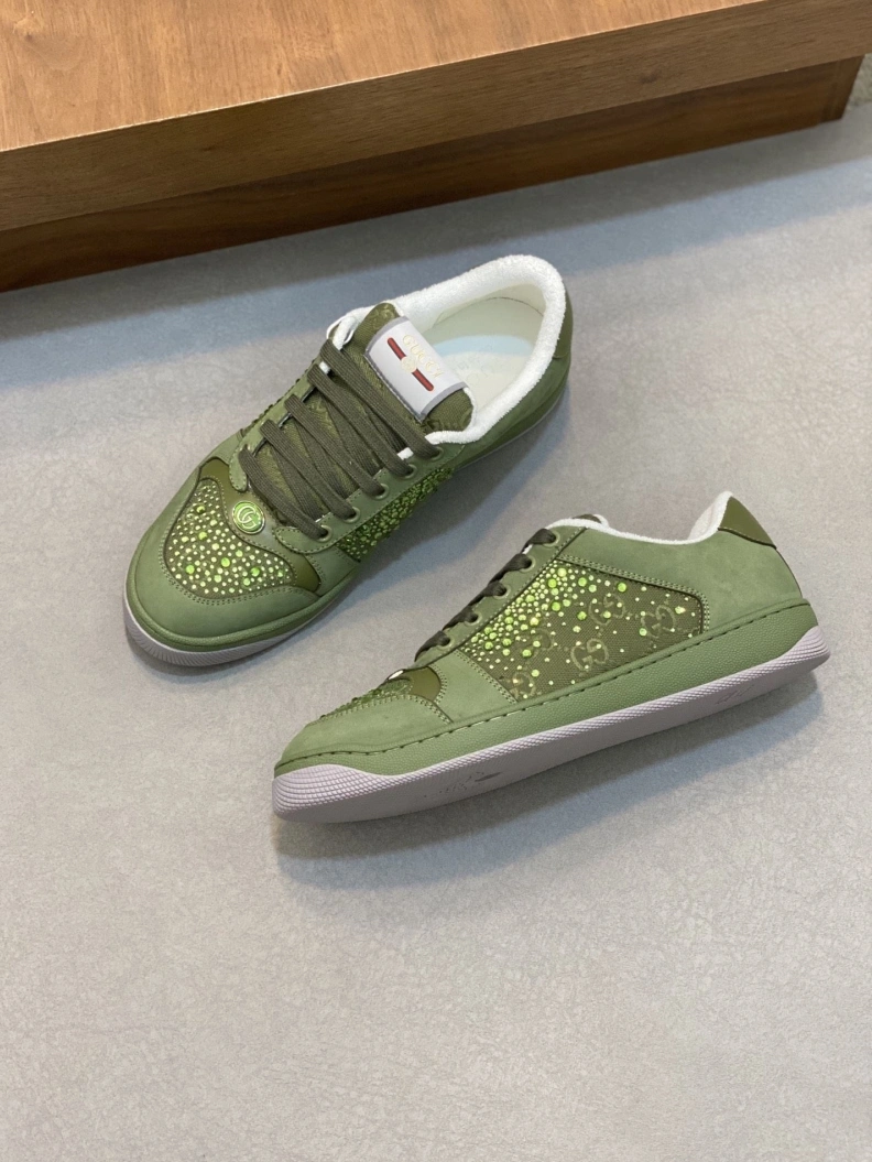 Versatile Gxccx Casual Shoes 155914