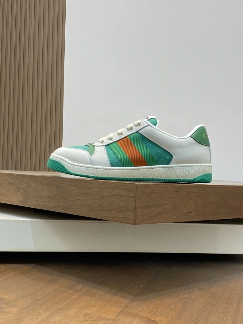 Gxccx Casual Shoes Sleek 155912