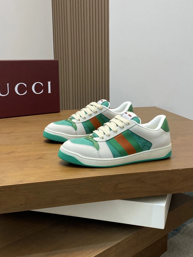 Gxccx Casual Shoes Sleek 155912