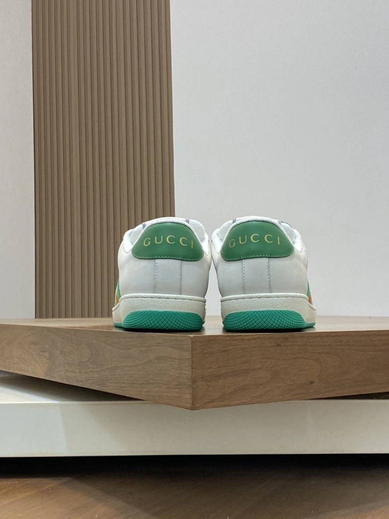Gxccx Casual Shoes Sleek 155912