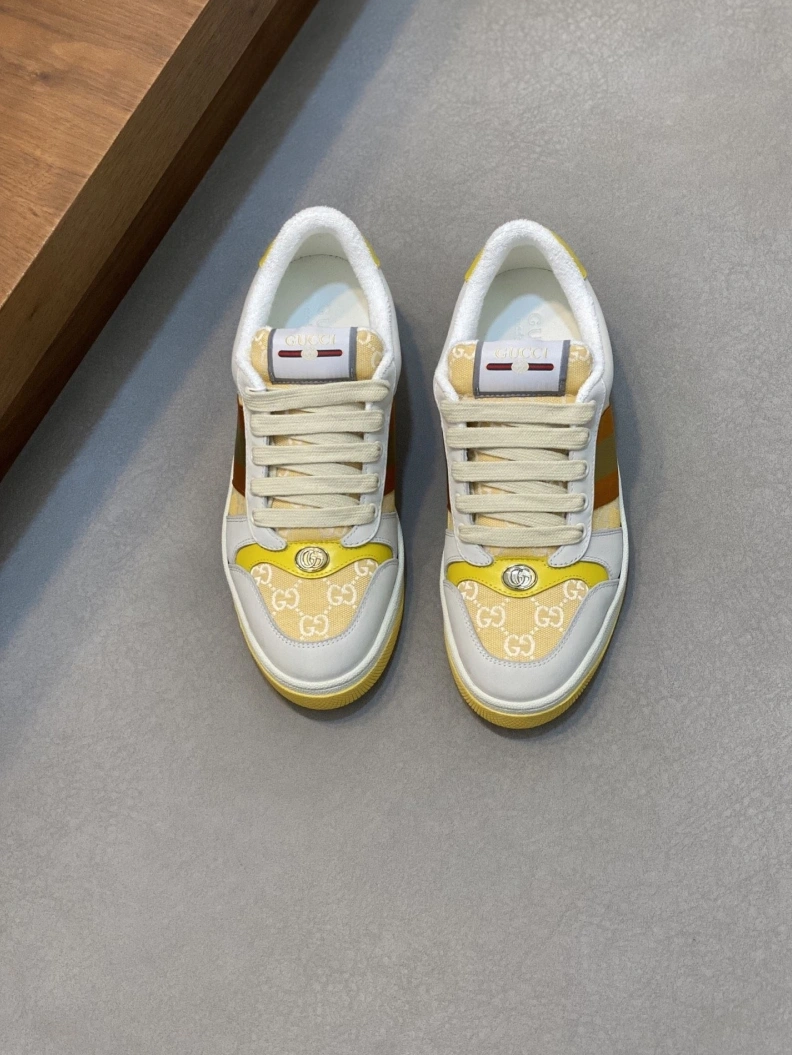 Sophisticated Gxccx Casual Shoes 155909