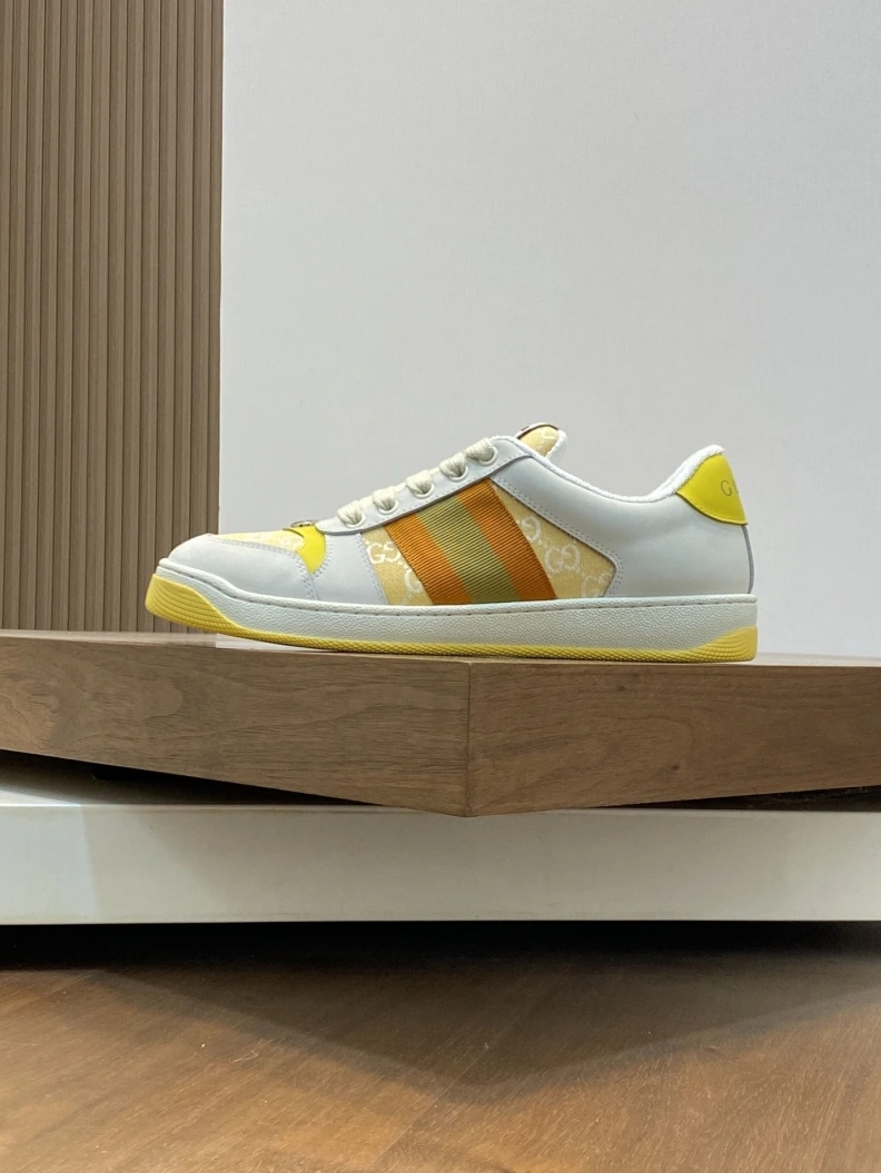 Sophisticated Gxccx Casual Shoes 155909