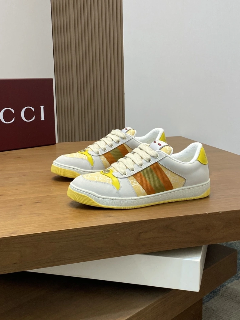 Sophisticated Gxccx Casual Shoes 155909