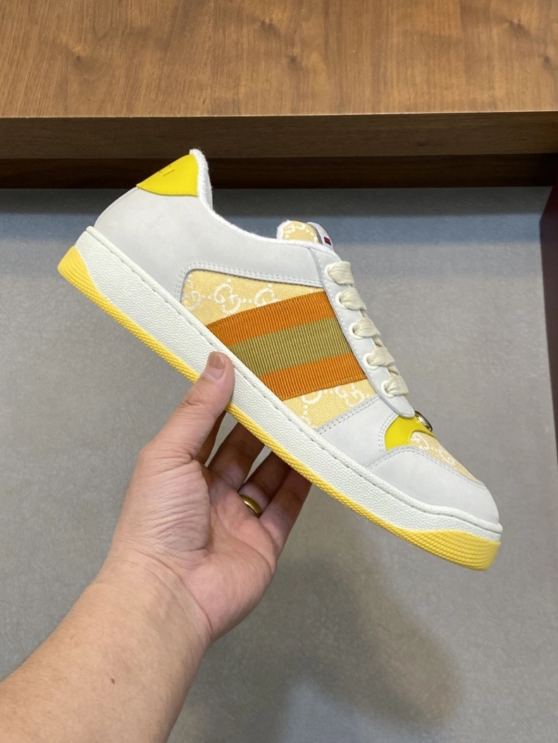Sophisticated Gxccx Casual Shoes 155909