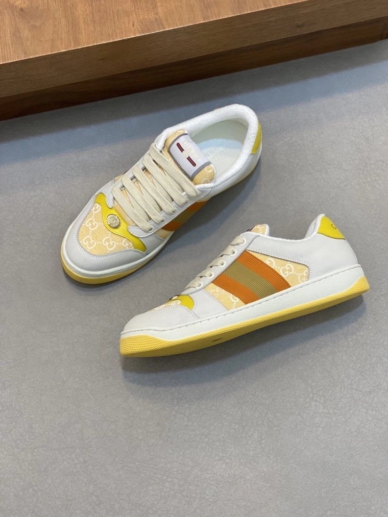 Sophisticated Gxccx Casual Shoes 155909