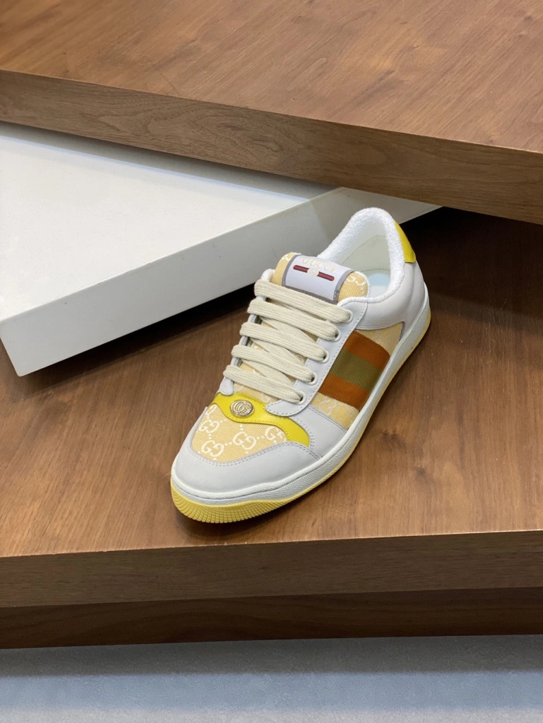 Sophisticated Gxccx Casual Shoes 155909