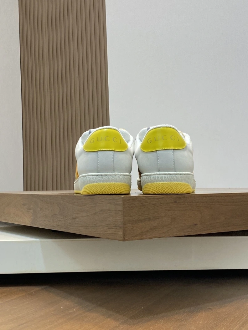 Sophisticated Gxccx Casual Shoes 155909