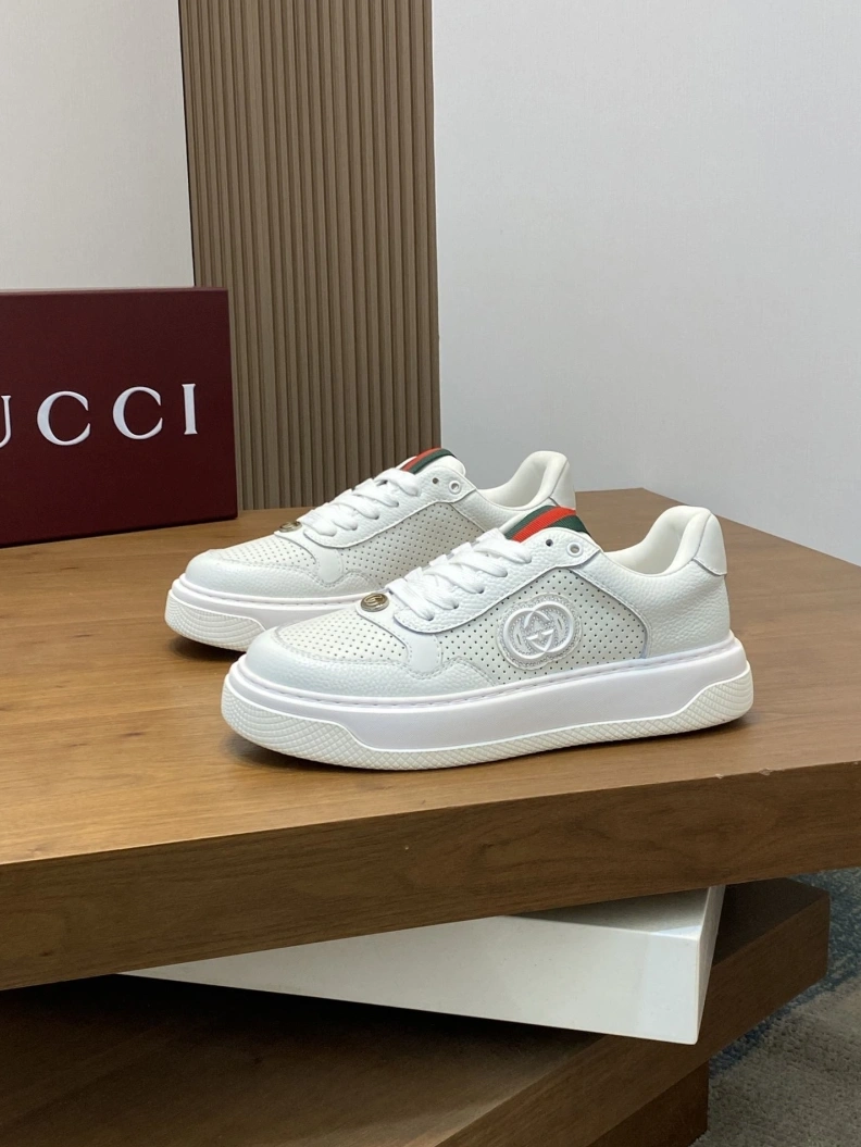 Vibrant Gxccx Casual Shoes 155908