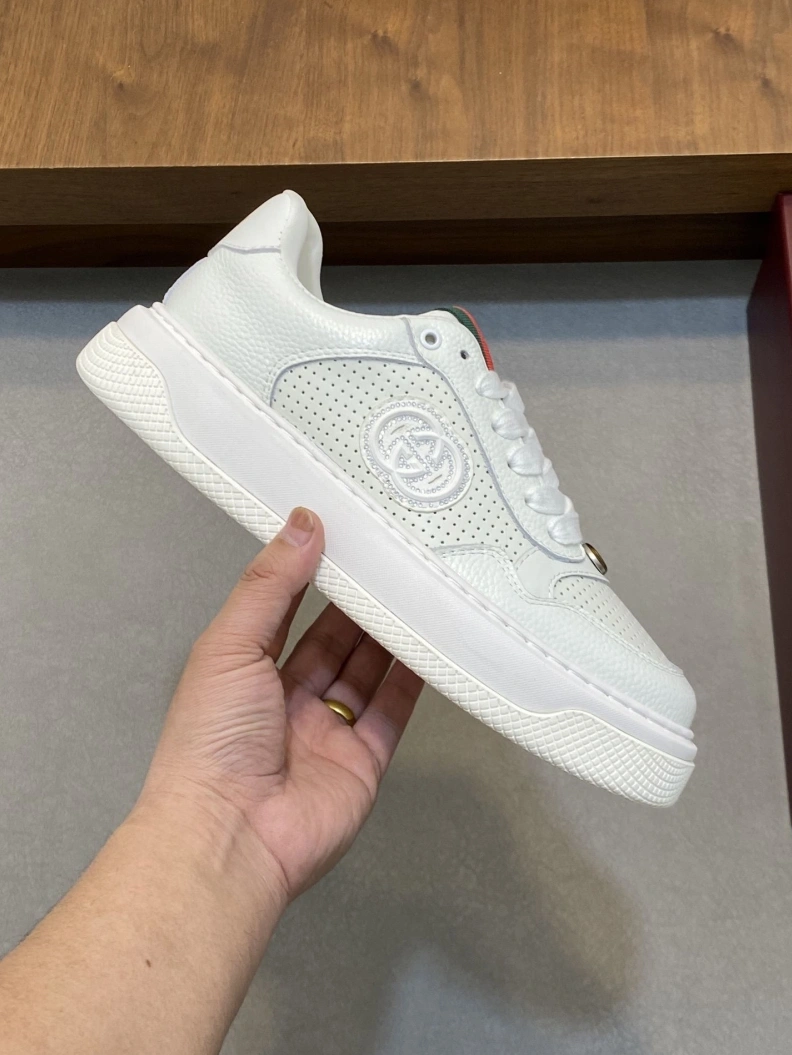 Vibrant Gxccx Casual Shoes 155908