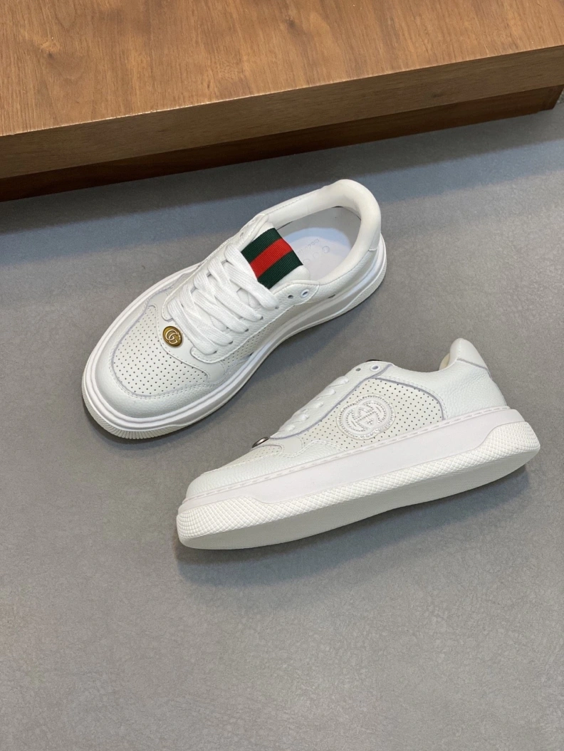 Vibrant Gxccx Casual Shoes 155908