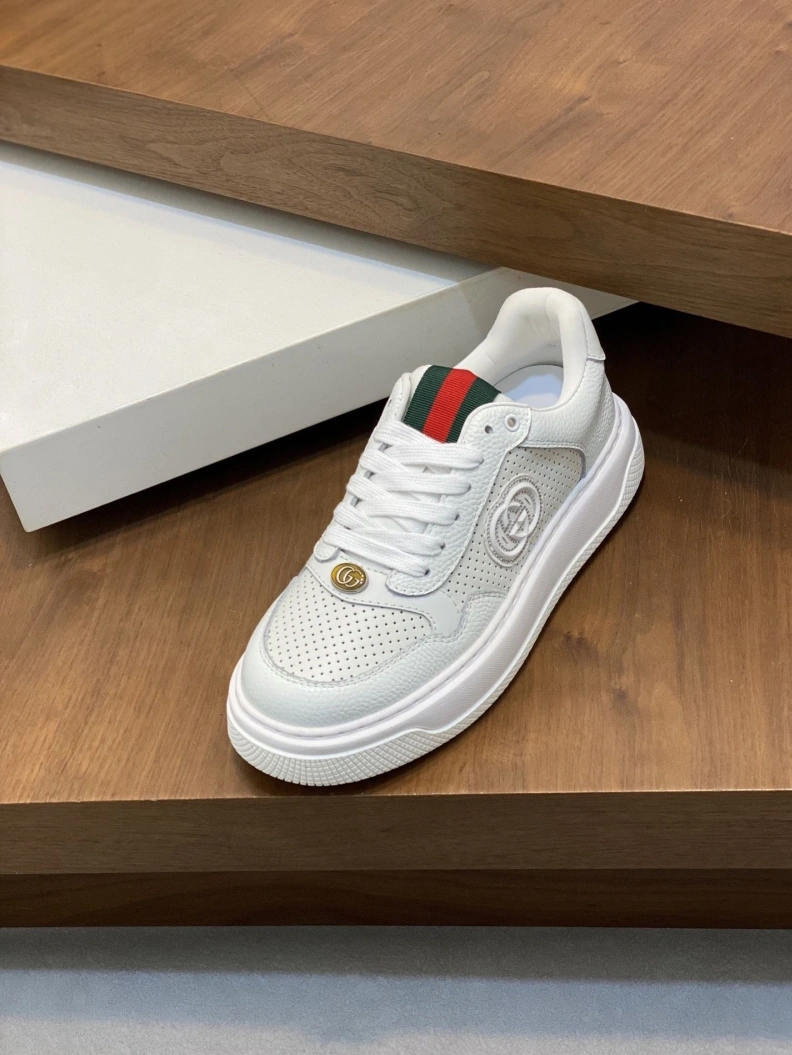 Vibrant Gxccx Casual Shoes 155908