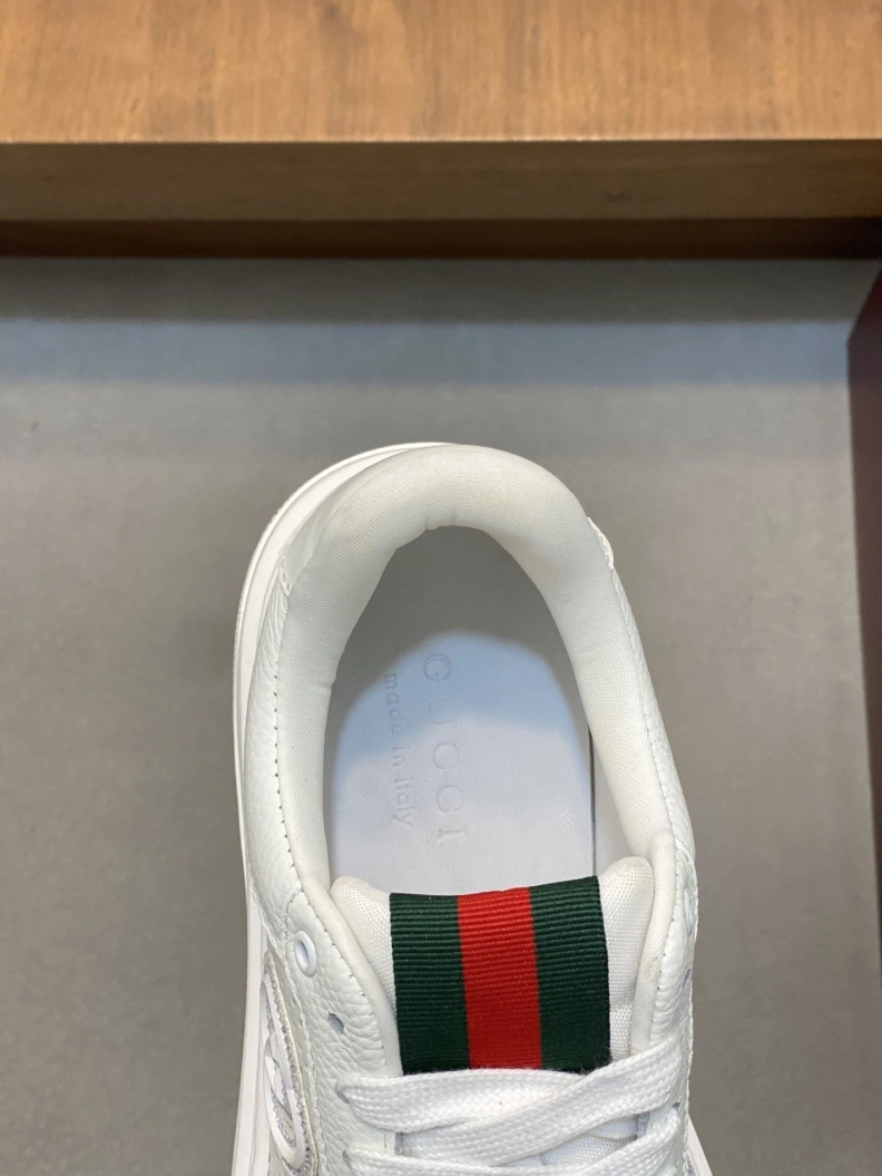 Vibrant Gxccx Casual Shoes 155908